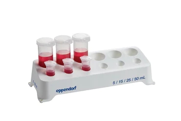 艾本德離心管架Eppendorf Tube Rack, 12 個管位0030119835