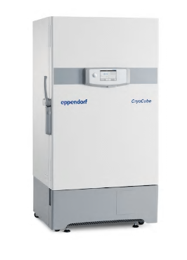 德國(guó)艾本德（Eppendorf）CryoCube? F740hi，5 c。超低溫冰箱（左開(kāi)門）