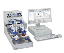 德國艾本德Eppendorf,DASbox? Mini Bioreactor System,適用細(xì)胞培養(yǎng)應(yīng)用,最大5?sL/h通氣,8罐體系統(tǒng)適用一次性使用罐體